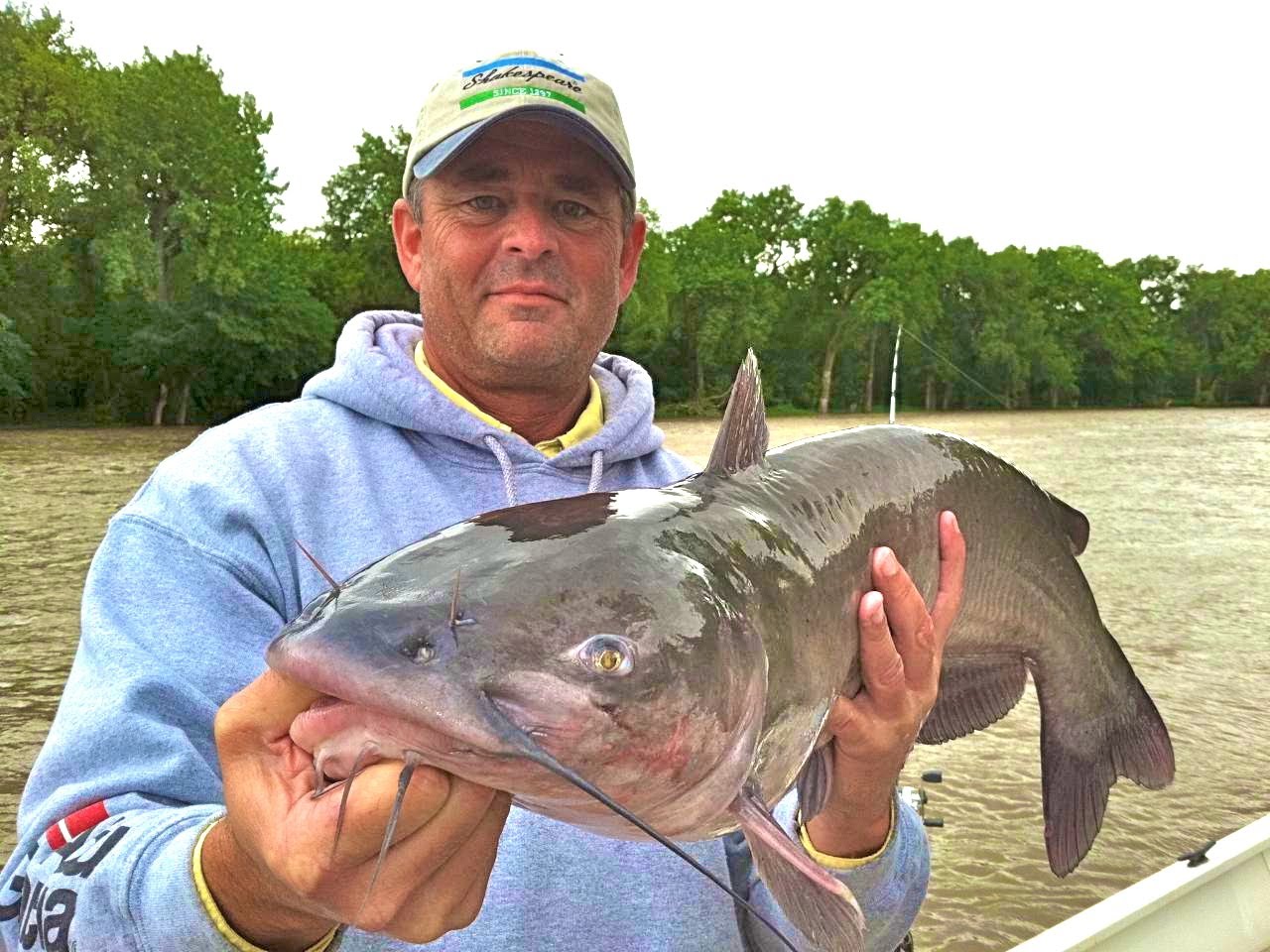 Here is the Best Catfish Rods - G3 Sportsman