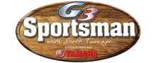 G3 Sportsman